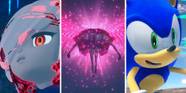 Sonic Frontiers Most Memorable Quotes