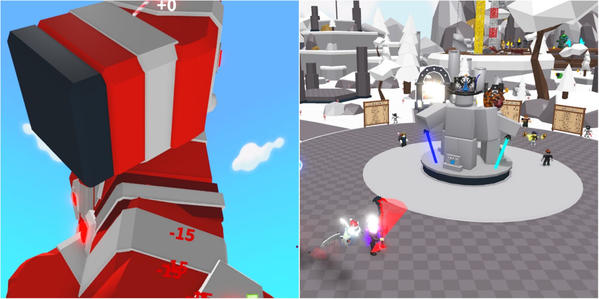 Roblox: Training Simulator Codes (December 2022)