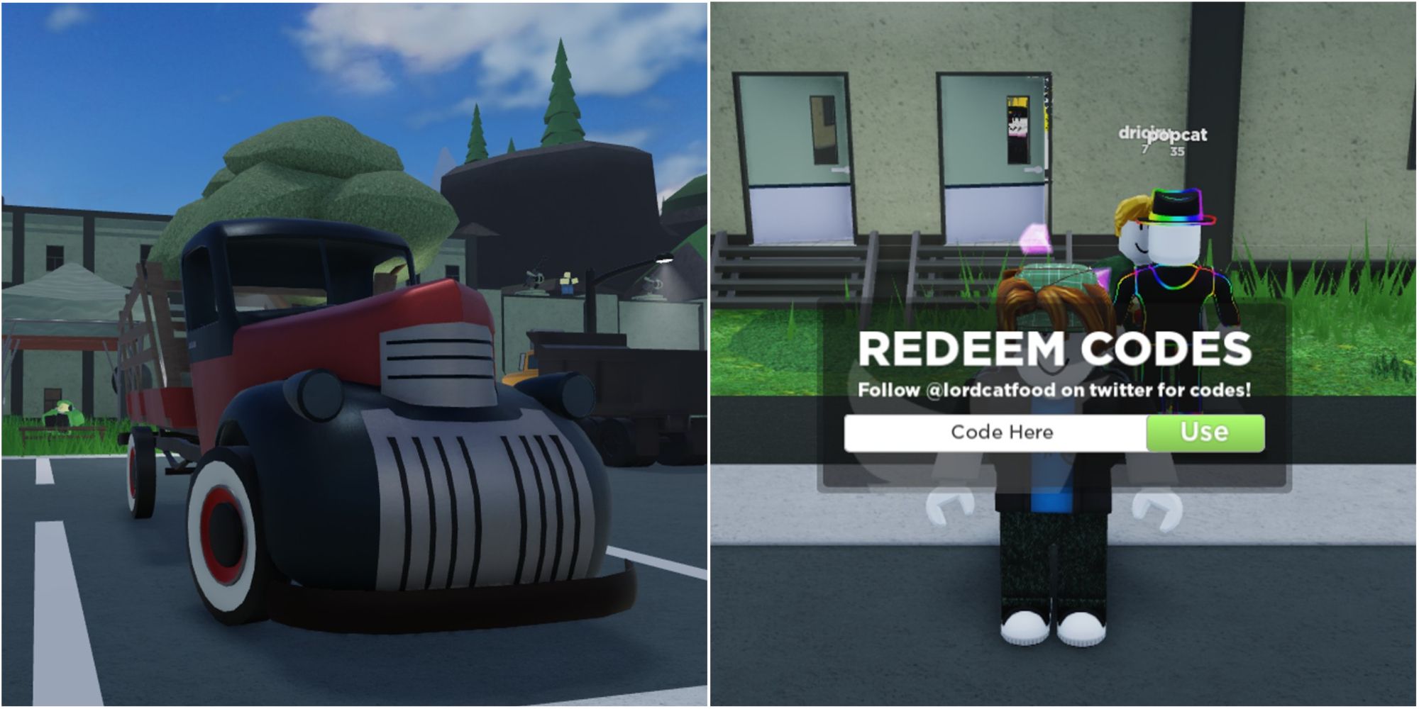 Roblox: Southwest Florida Codes (December 2023)