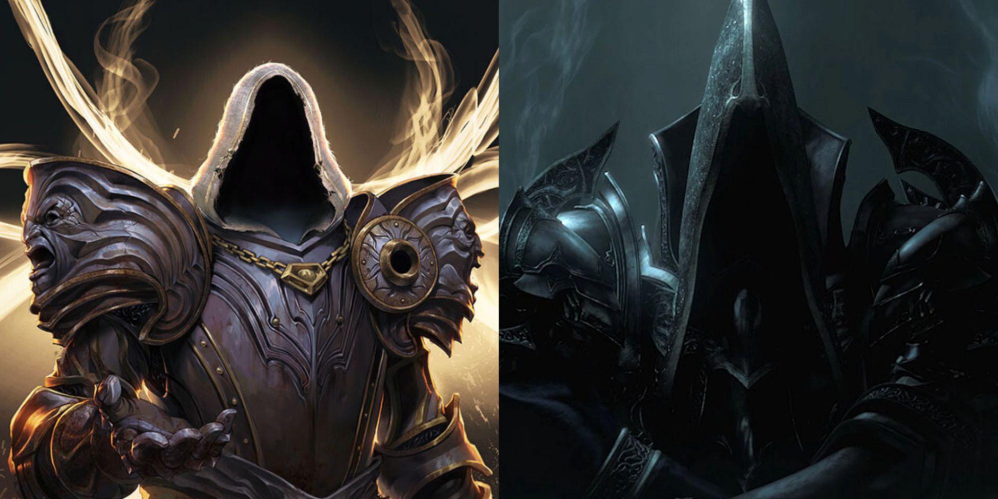 The Strongest Angels In The Diablo Series, Ranked