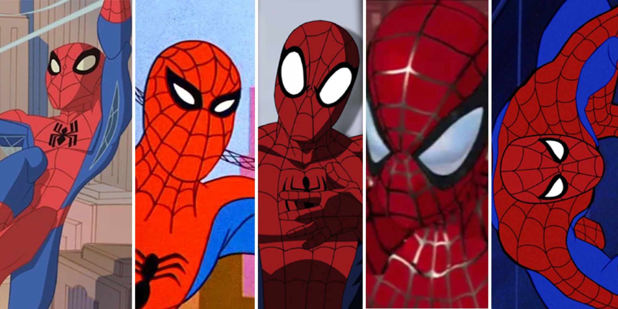 Spider-Man Versions We Need In Across The Spider-Verse