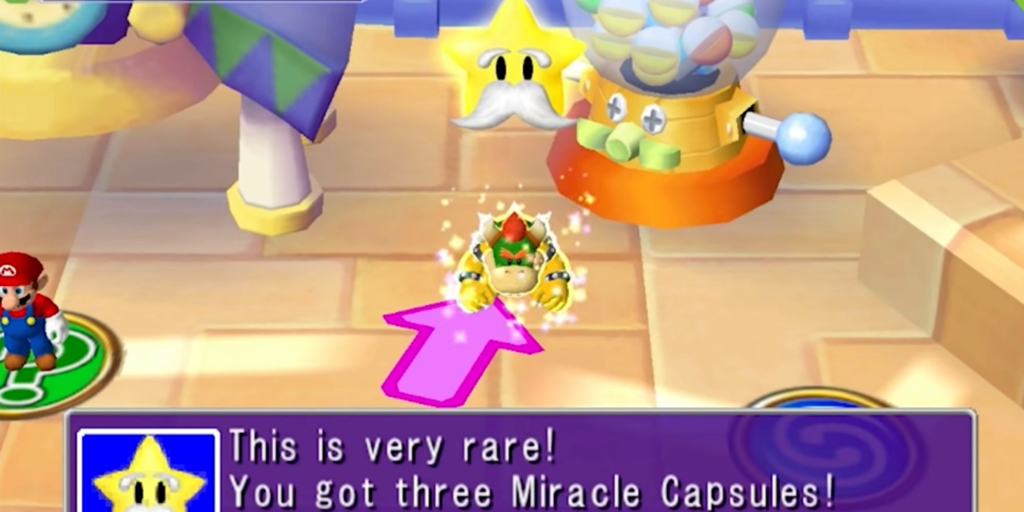 We Have Advanced Beyond The Need For Mario Party