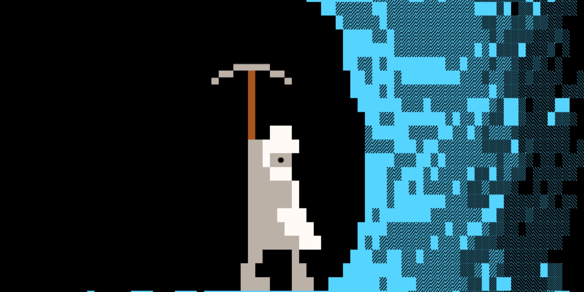 Dwarf Fortress old logo