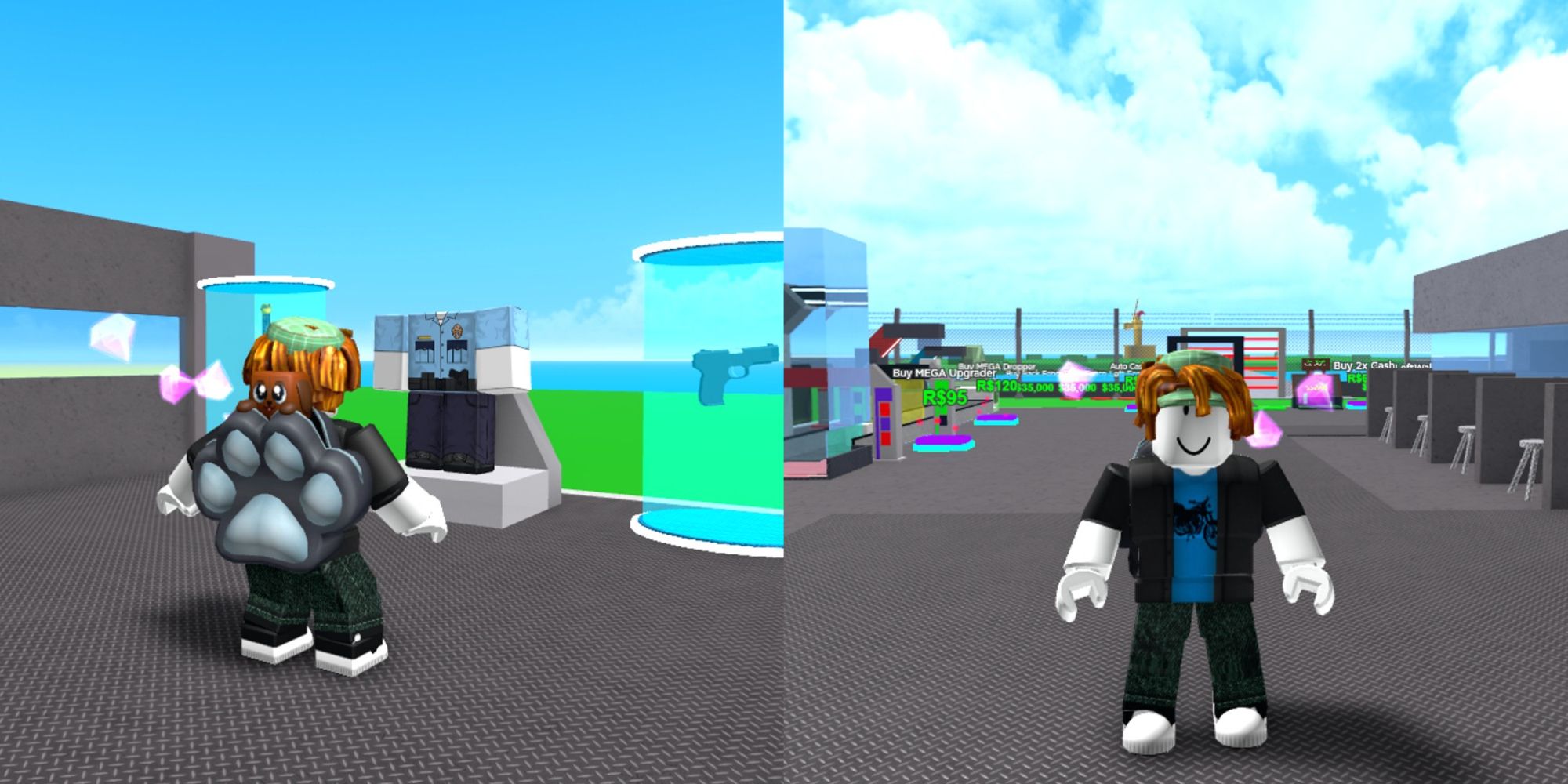 Roblox Squid Game codes in November 2022: Cash, skins, and more