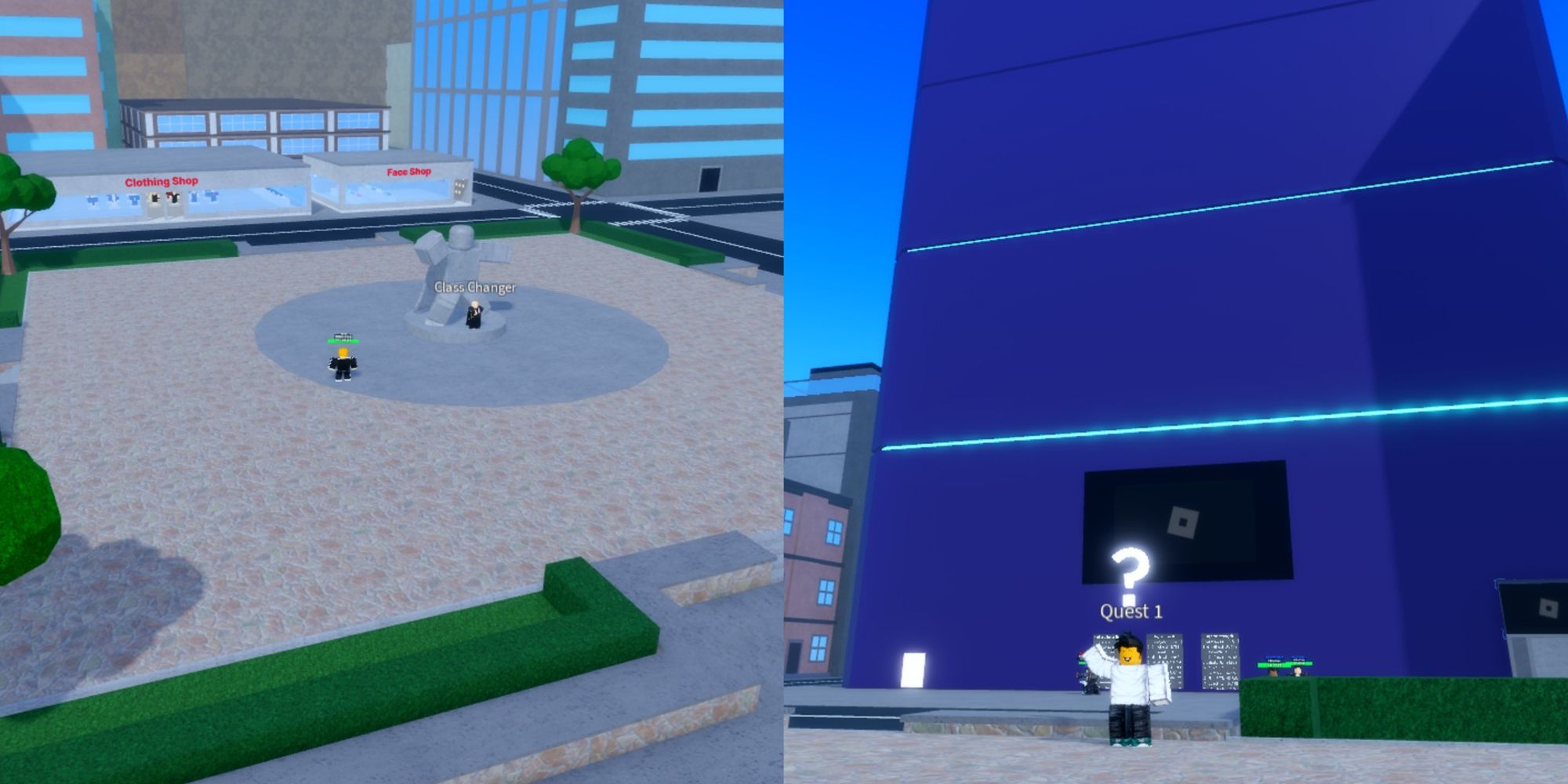 Solo Blox Leveling Codes (October 2023) - Free Class Reset and More