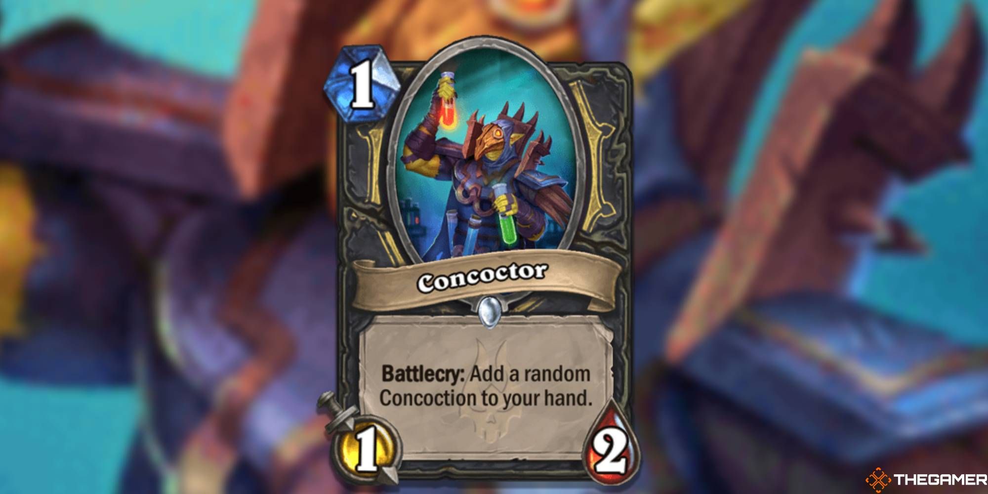 Ranking Every Rogue Card In March Of The Lich King – Hearthstone