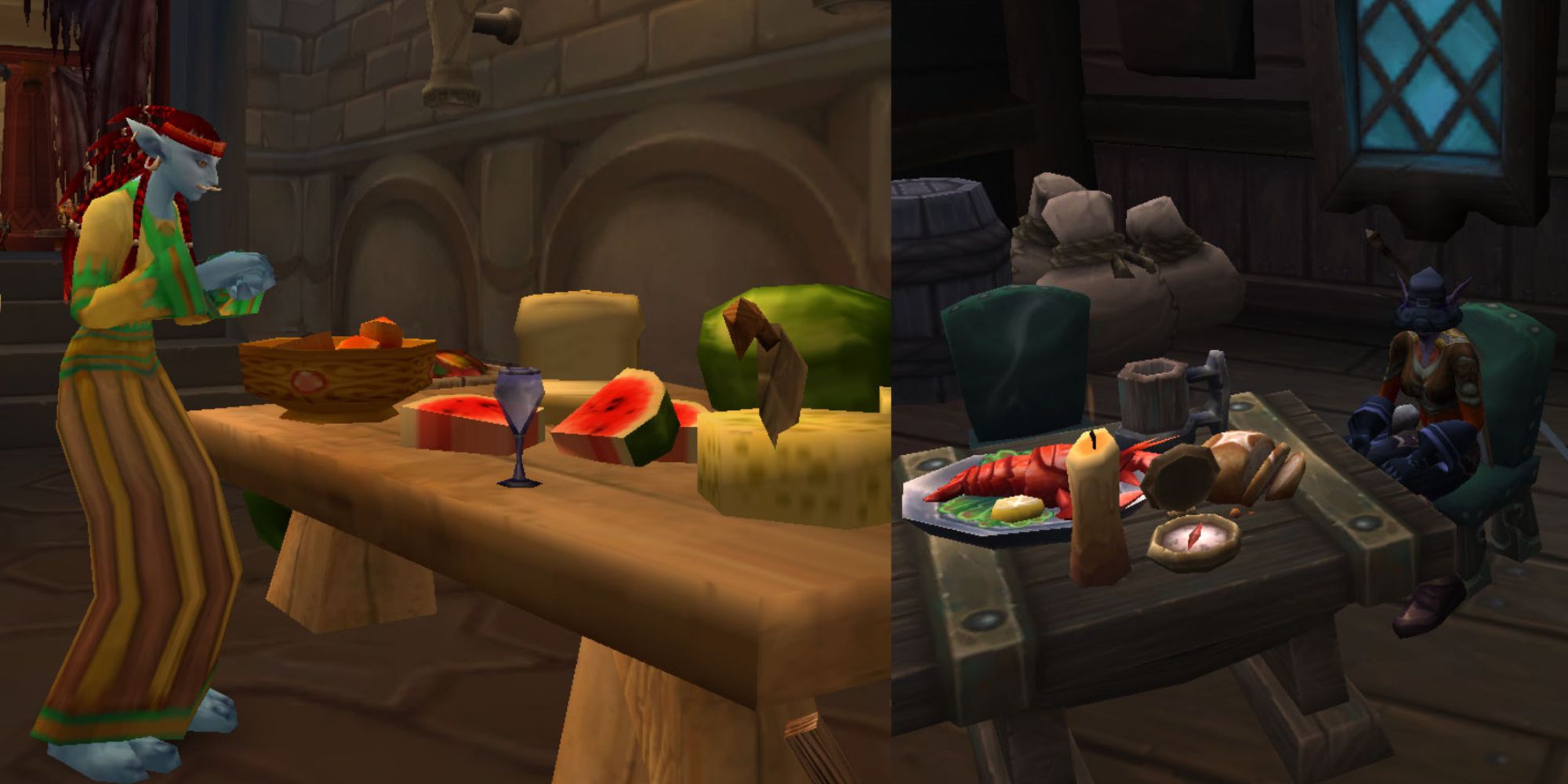 Complete Guide To Cooking In WoW: Dragonflight