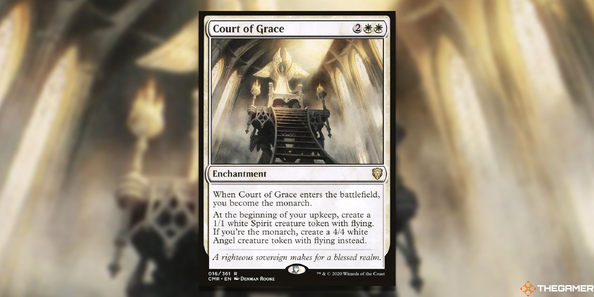 Court of Grace