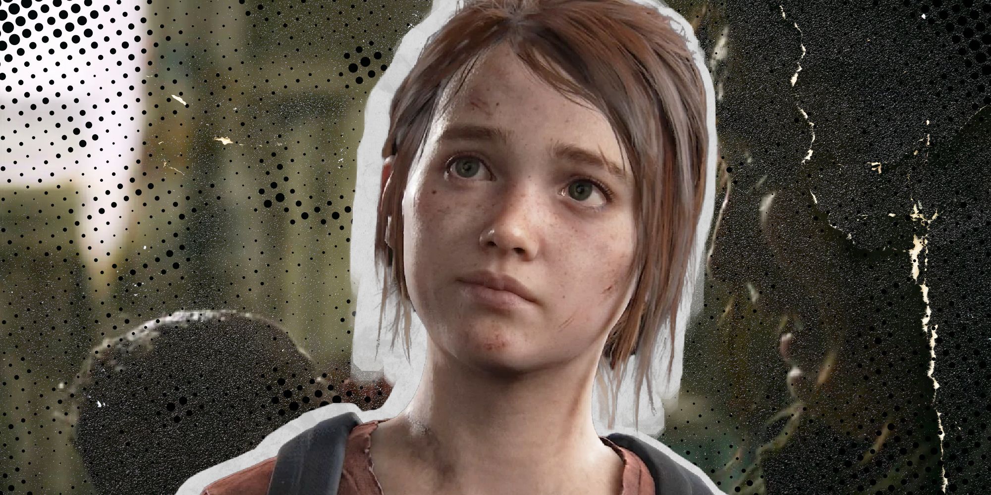 Ashley Johnson As Ellie's Mom Has Already Justified The Last Of Us HBO Show