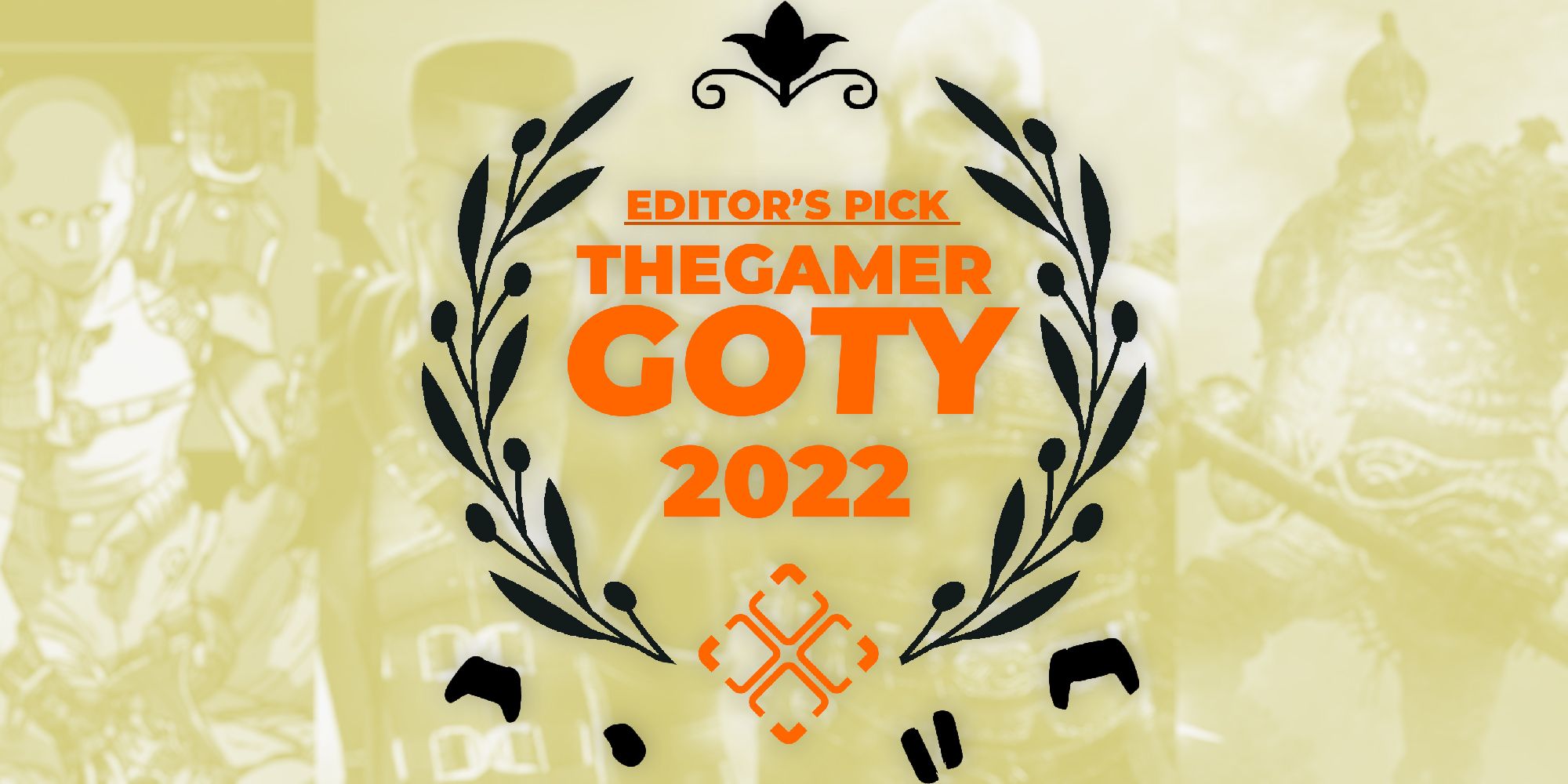 TheGamer Game Of The Year Hub - 2023