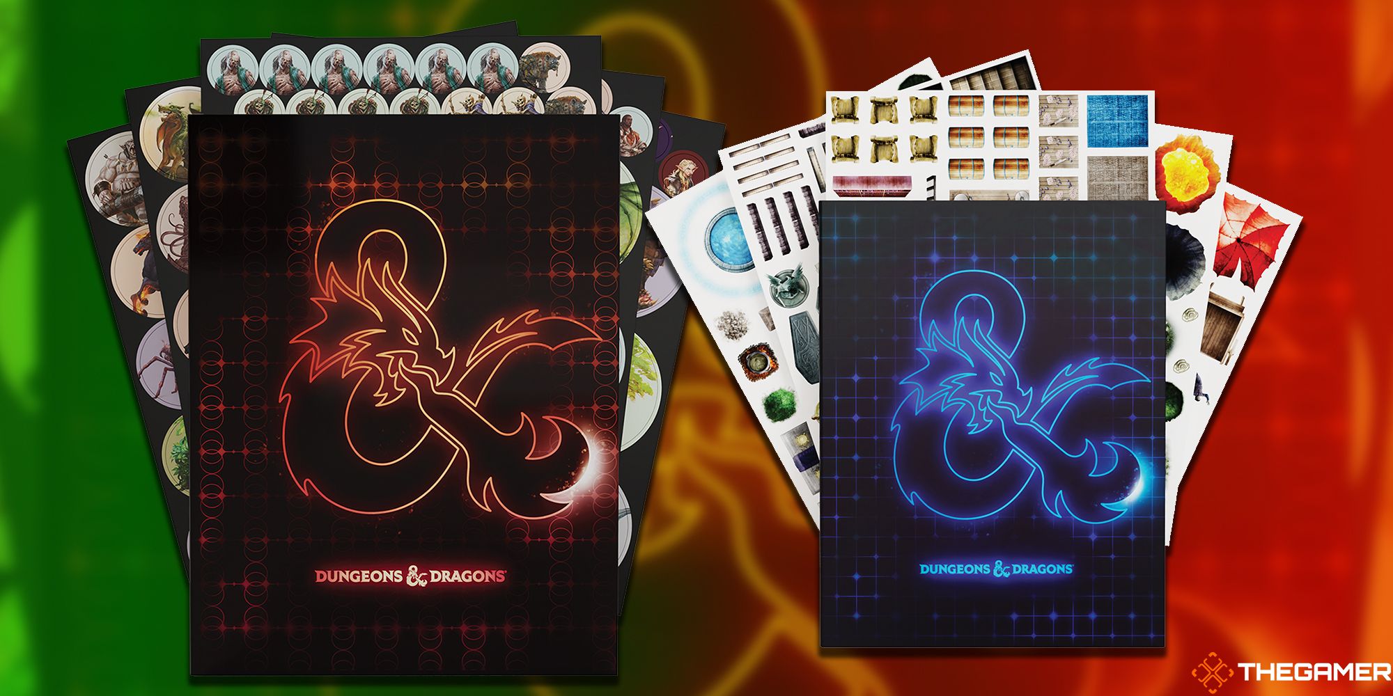 D&D Campaign Cases