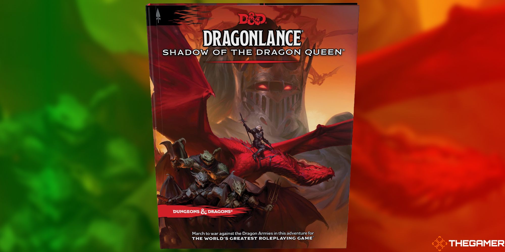 D&D Dragonlance