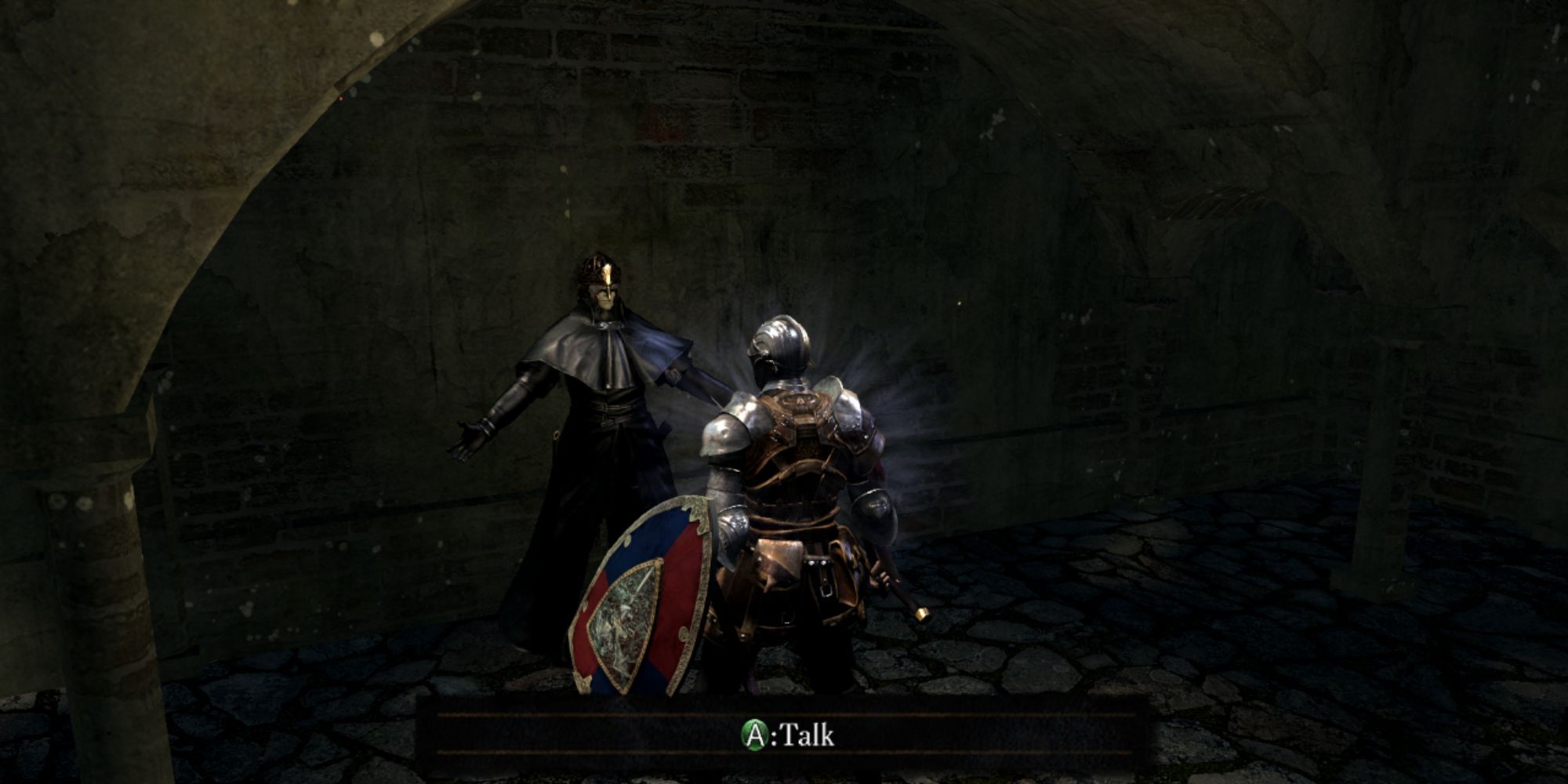 Dark Souls 2: Slaying the curse of the sequel