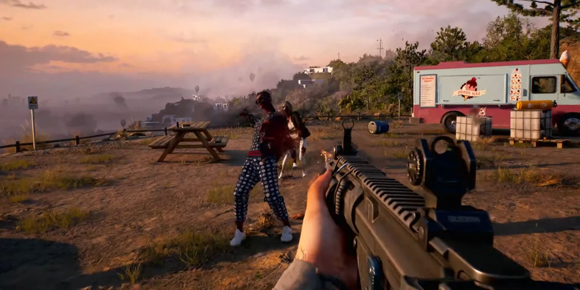 Dead Island 2 Release Date - Gameplay, Trailer, Story