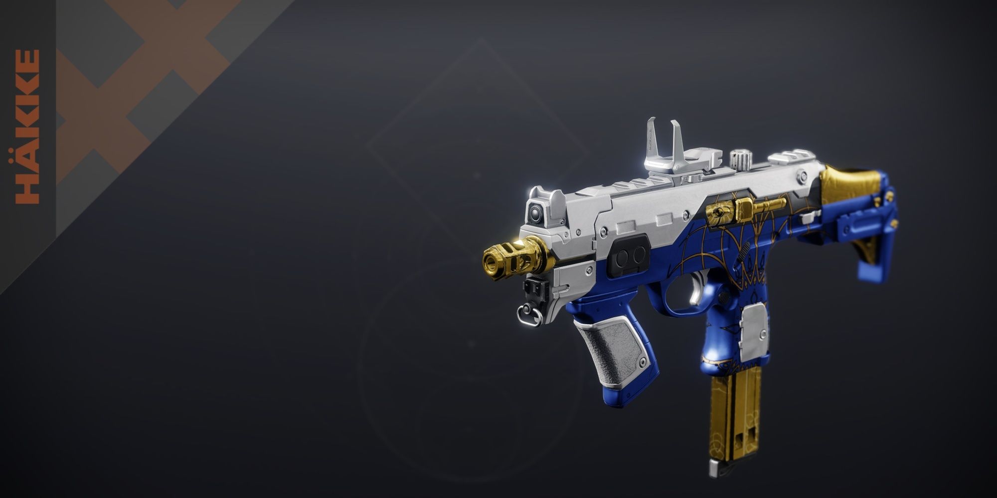 Destiny 2 Cold Front