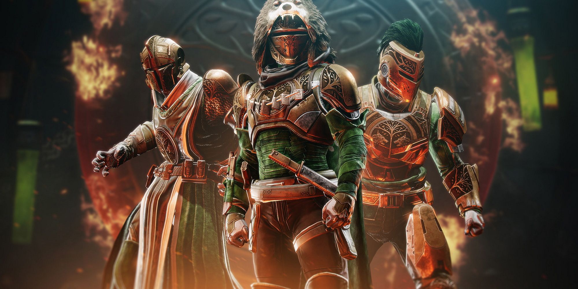 Destiny Challenges Players With 10 Moments Of Triumph