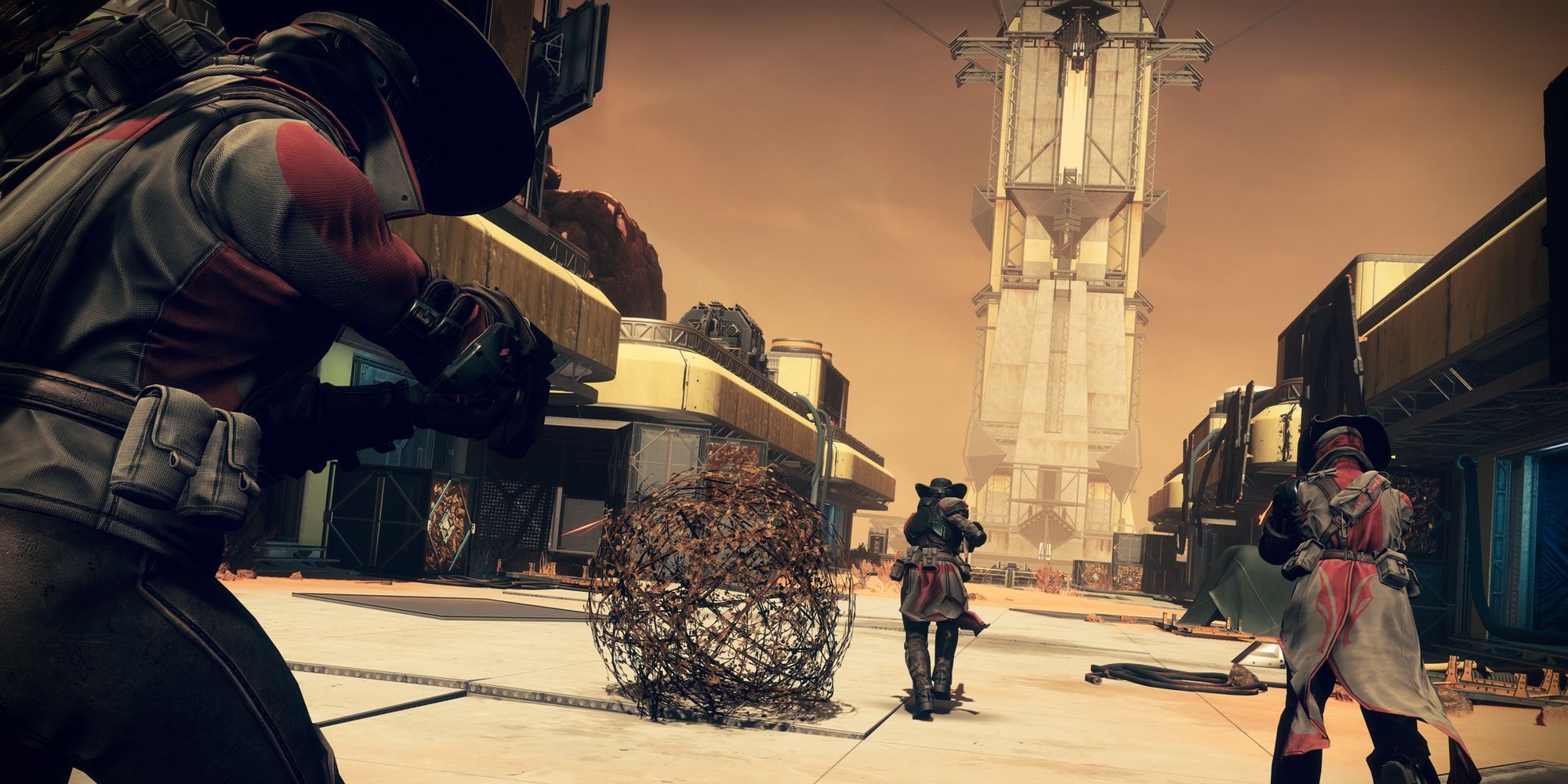 Destiny 2 Spire of the Watcher Featured