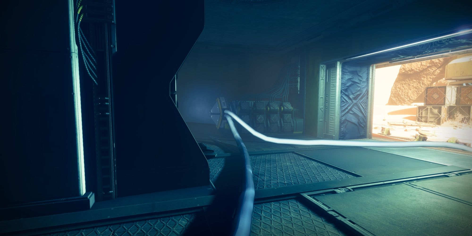 Spire Of The Watcher Dungeon Guide Destiny 2