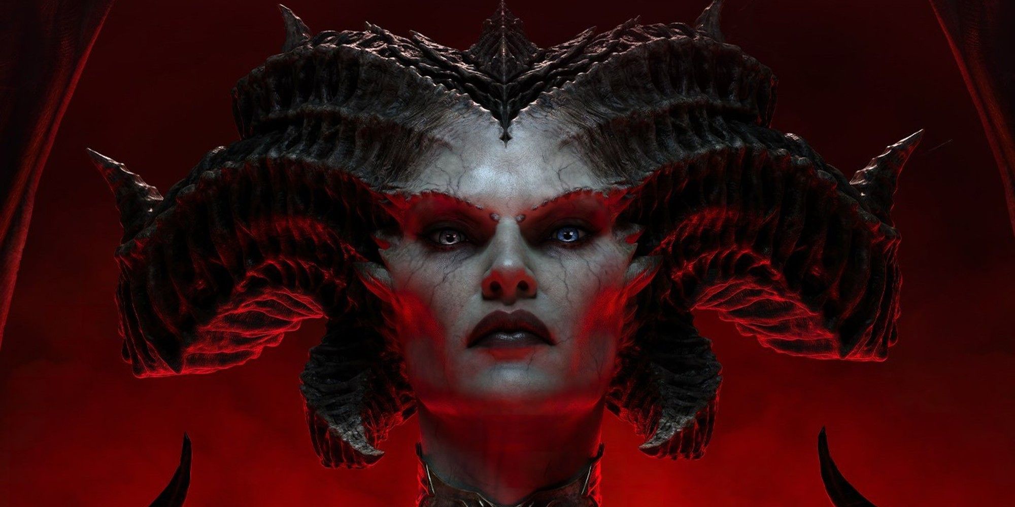 devil woman from diablo 4