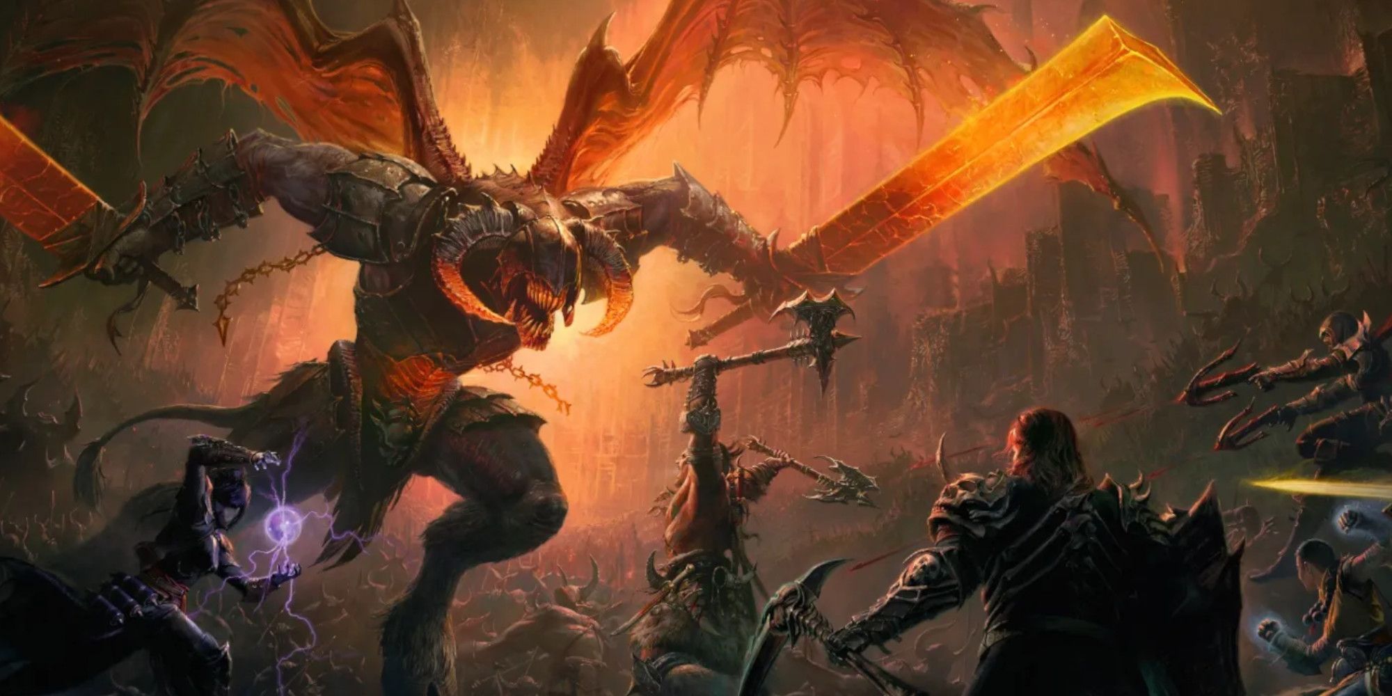 Diablo Immortal' and the Paternalistic Futility of Video Game Loot