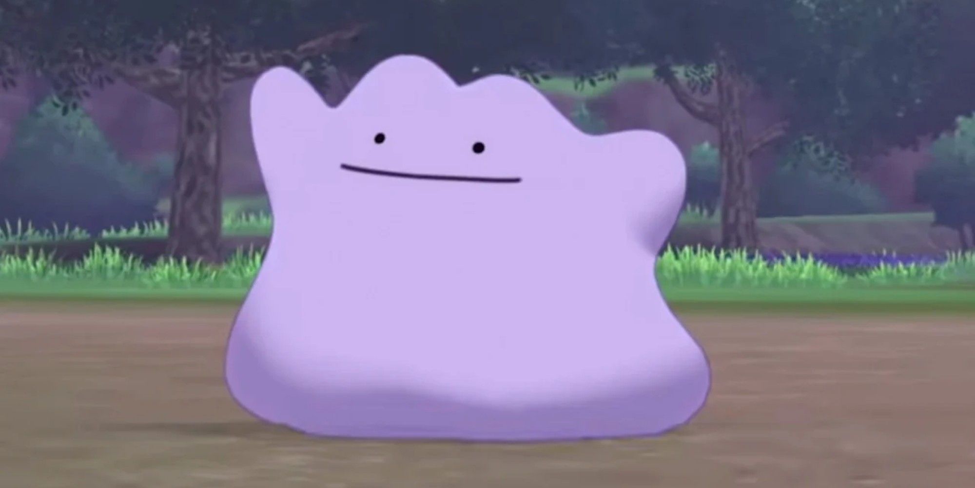 Pokemon GO: How Does Ditto Transform into Pokemon That Aren't Released Yet?