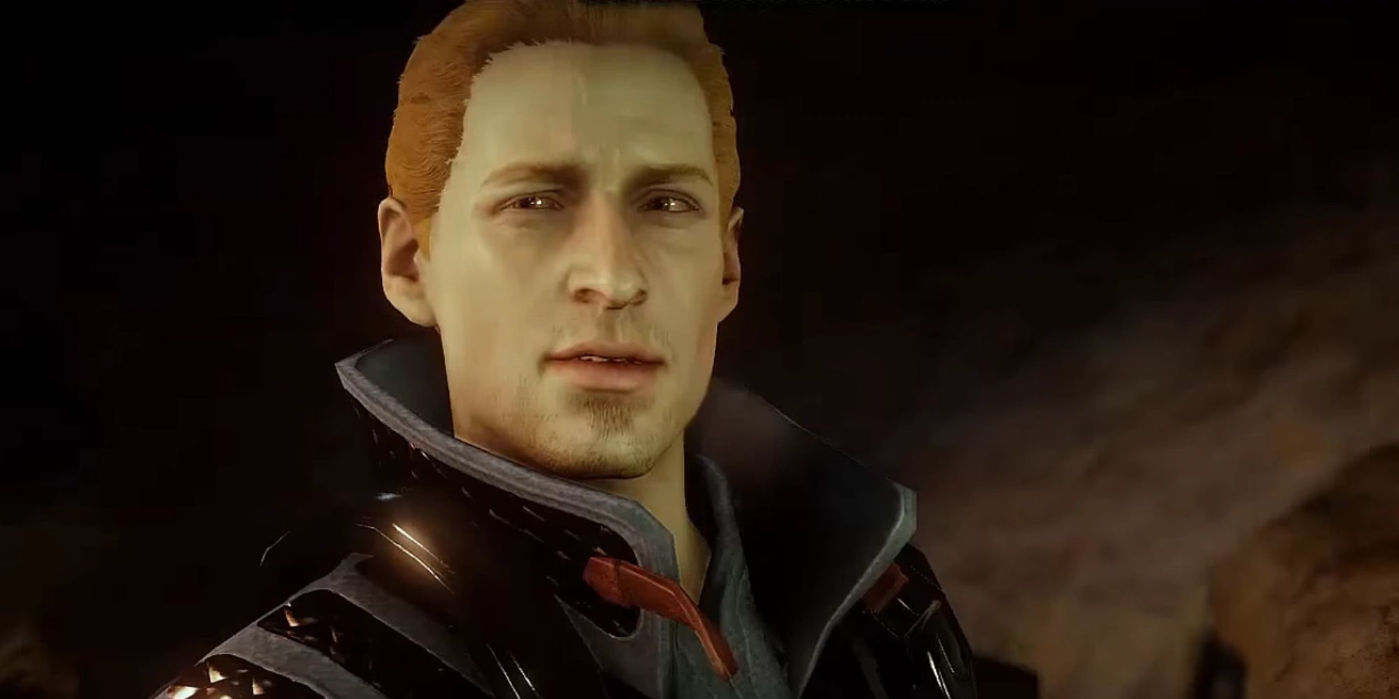 Dragon Age Alistair Inquisition