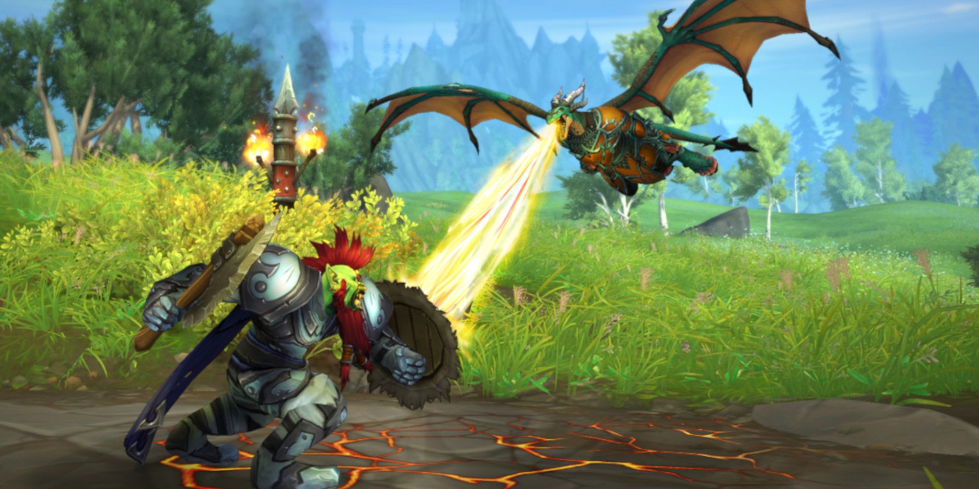 Dragonflight PvP Gearing, World of Warcraft