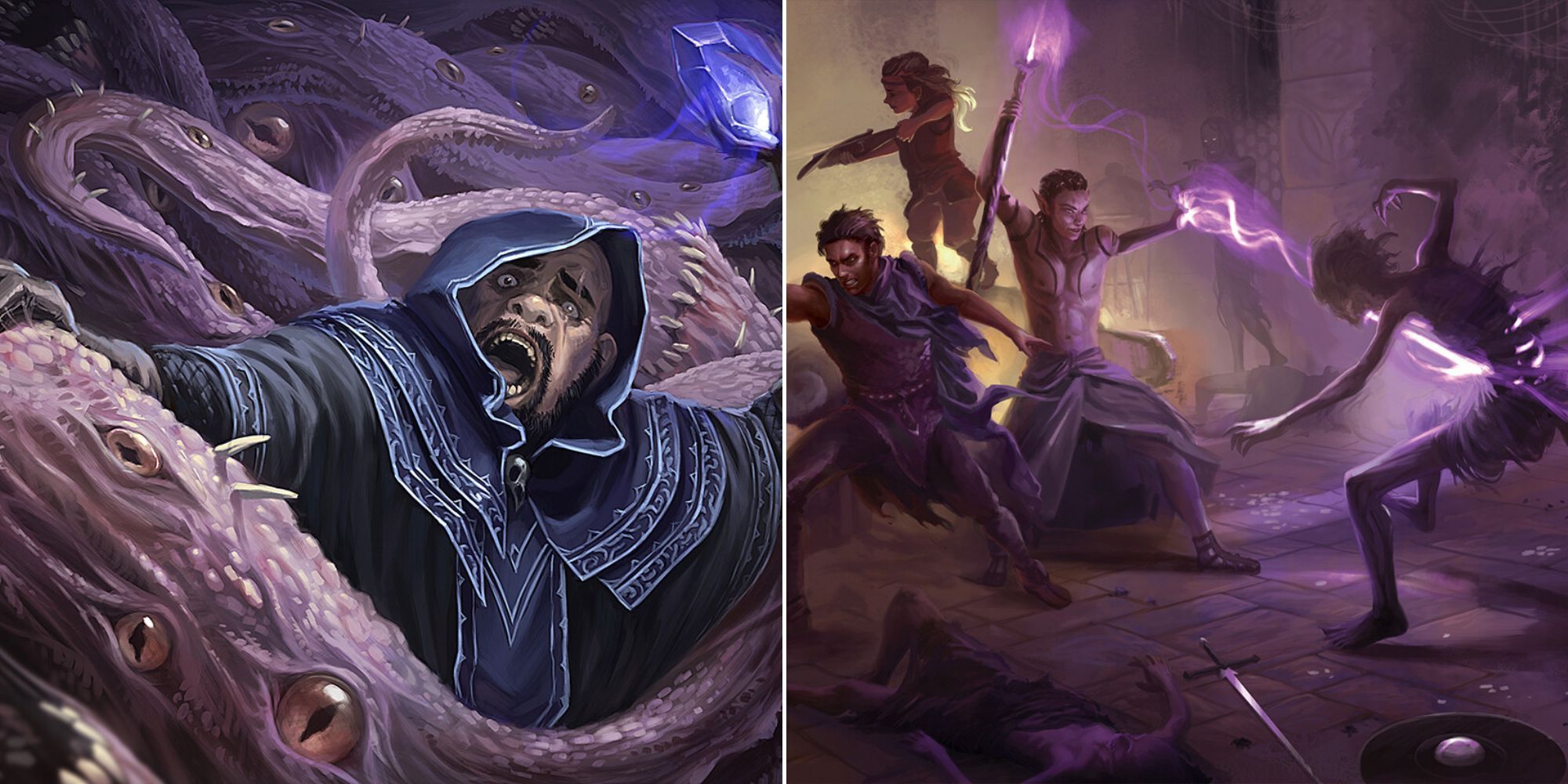 Dungeons & Dragons: The Most Useful Cantrips, Ranked