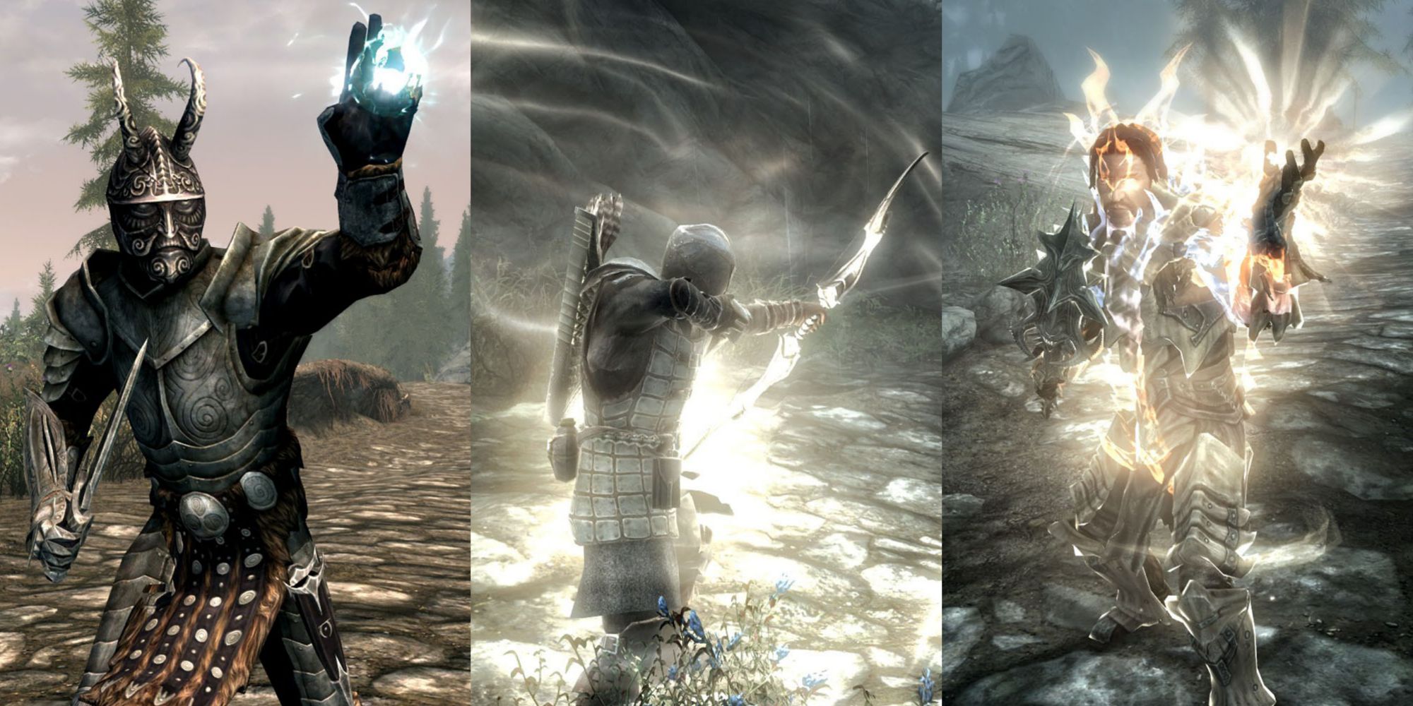 Luck Paladin Dawnguard Acolyte Sun Dragon Priest Imperial Builds