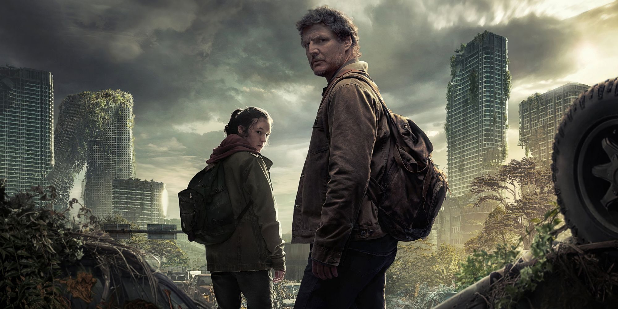 Hbo Felt The Last Of Us Premiere Was Initially Too Short Trendradars 