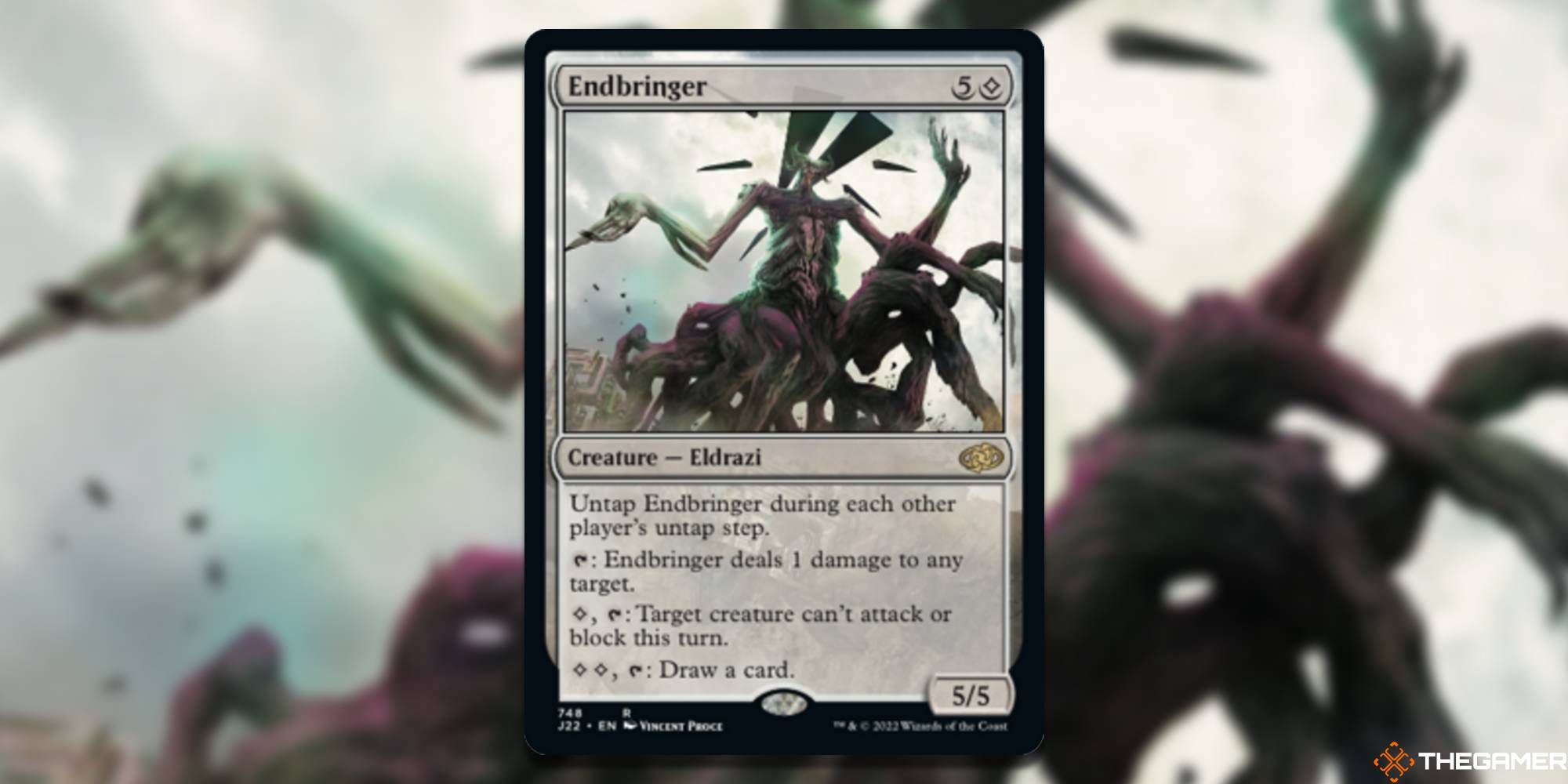 The Best Colorless Cards In MTG Jumpstart 2022