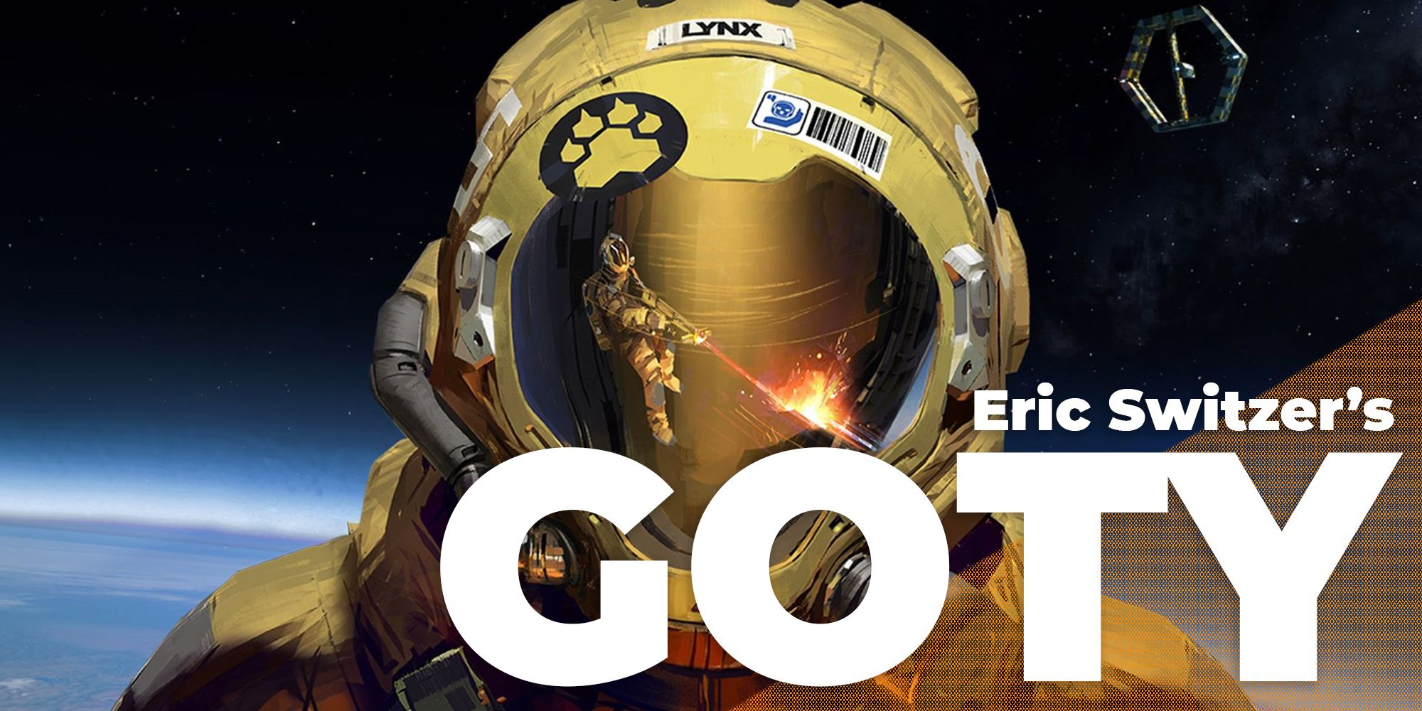 Eric - GOTY