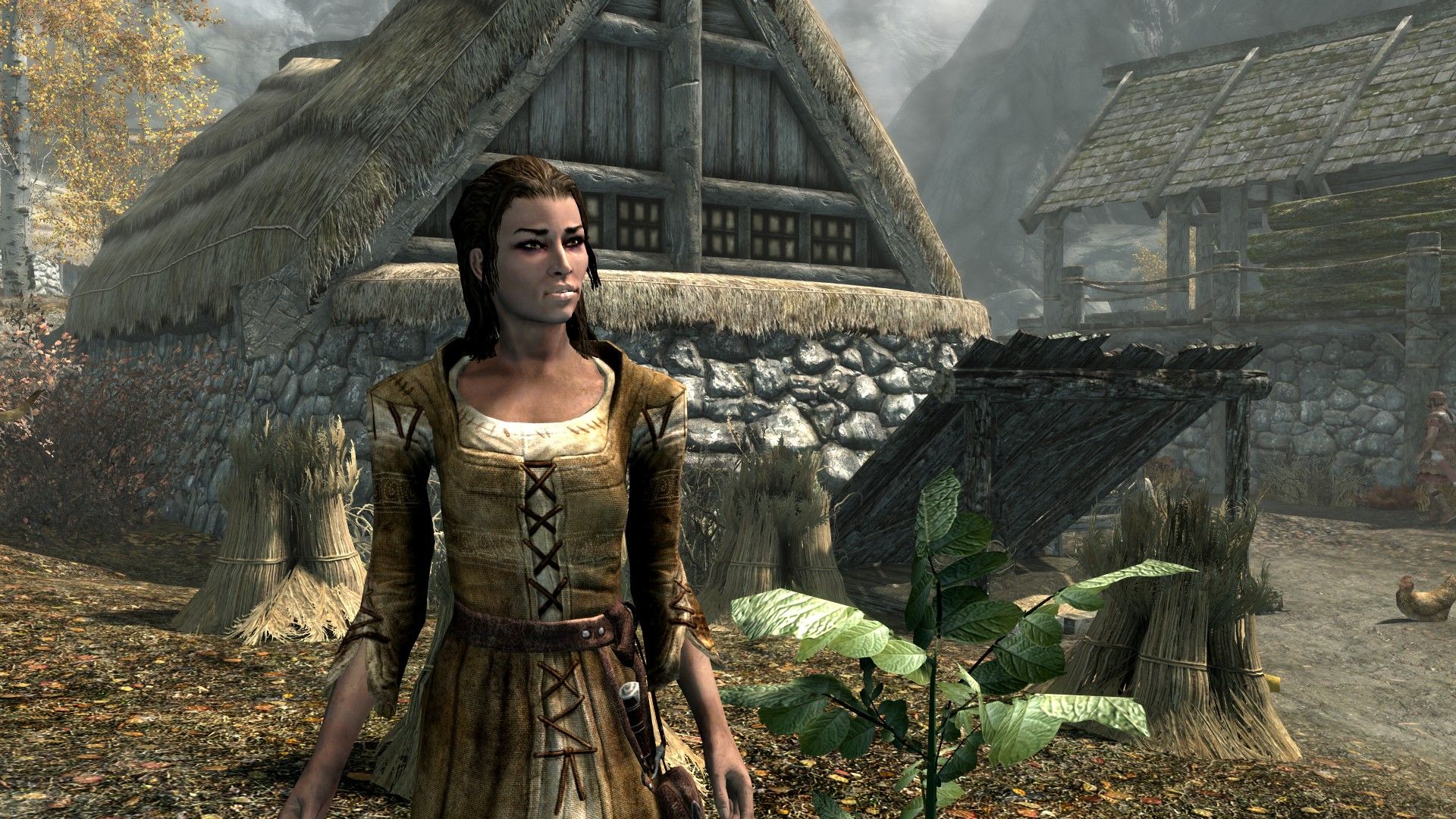 How To Earn The Agent Of Mara Blessing In Skyrim