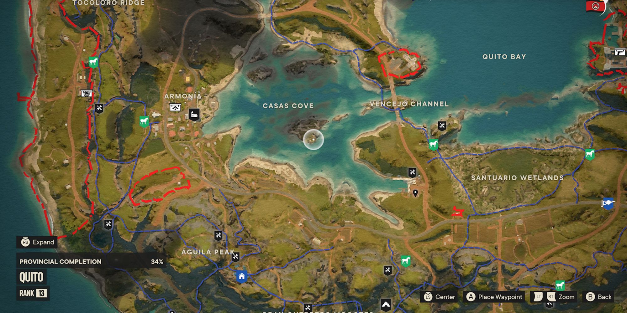 Far Cry 6 Guau-Guau Island Location Featured Image