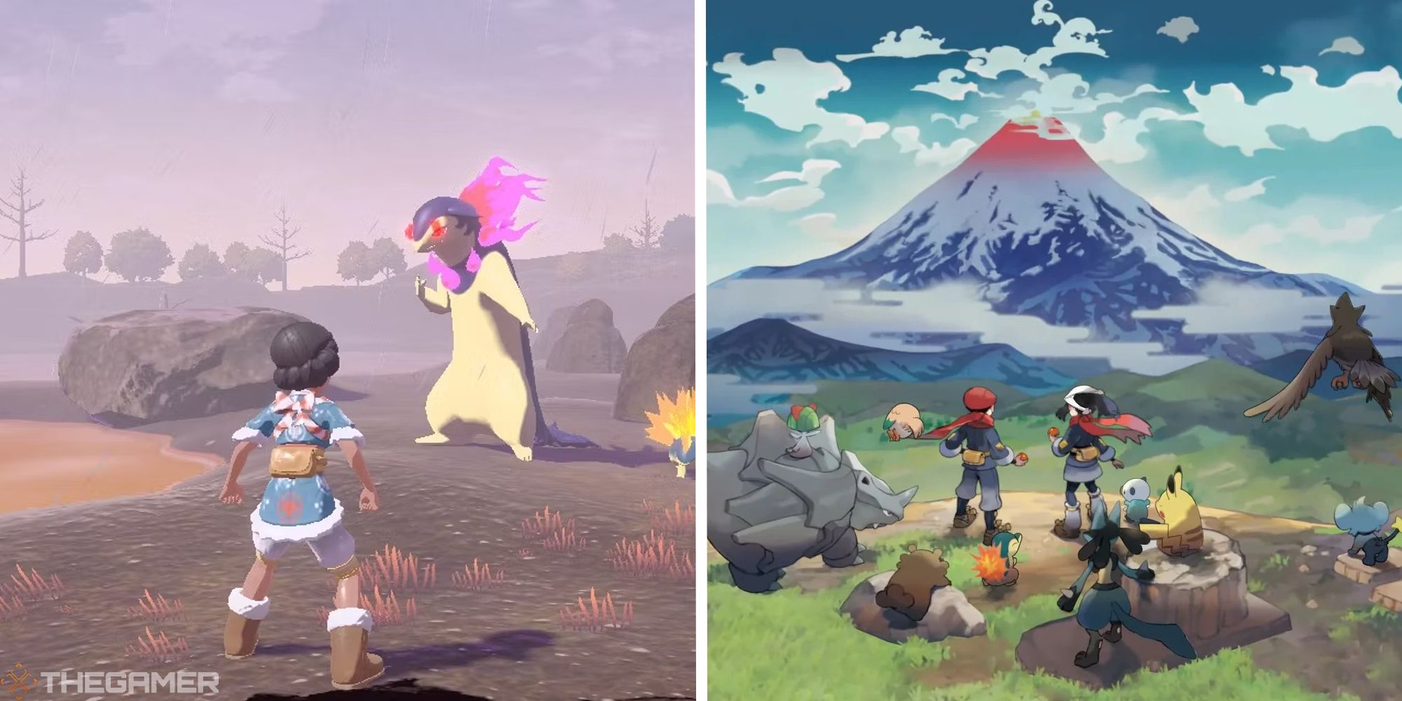 How To Farm Experience In Pokemon Legends Arceus