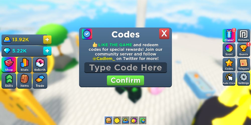 roblox redeem