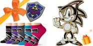 The Best Secret Santa Gifts For Gamers For Under 10