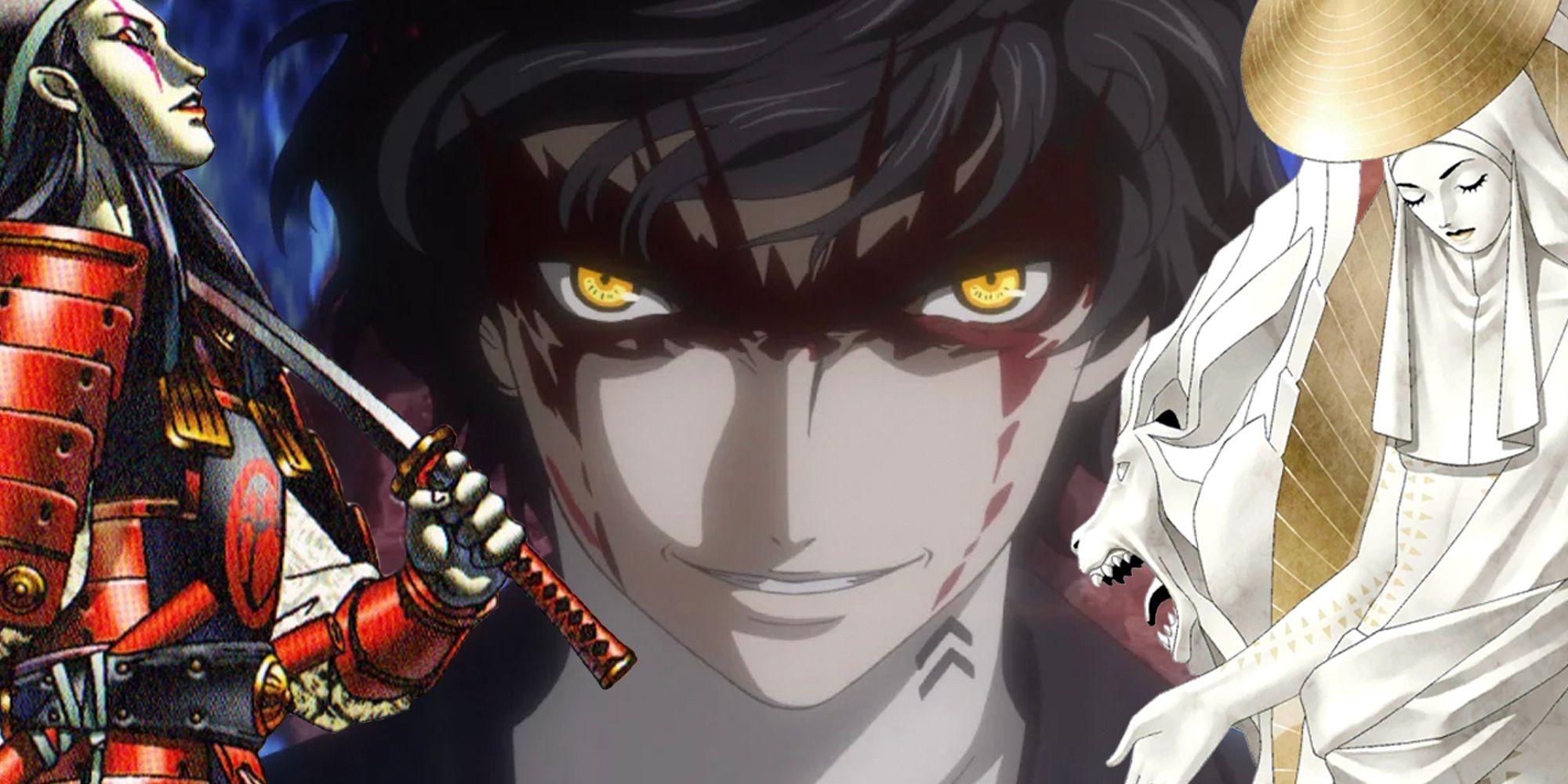 Best characters in Persona 5 Tactica, ranked