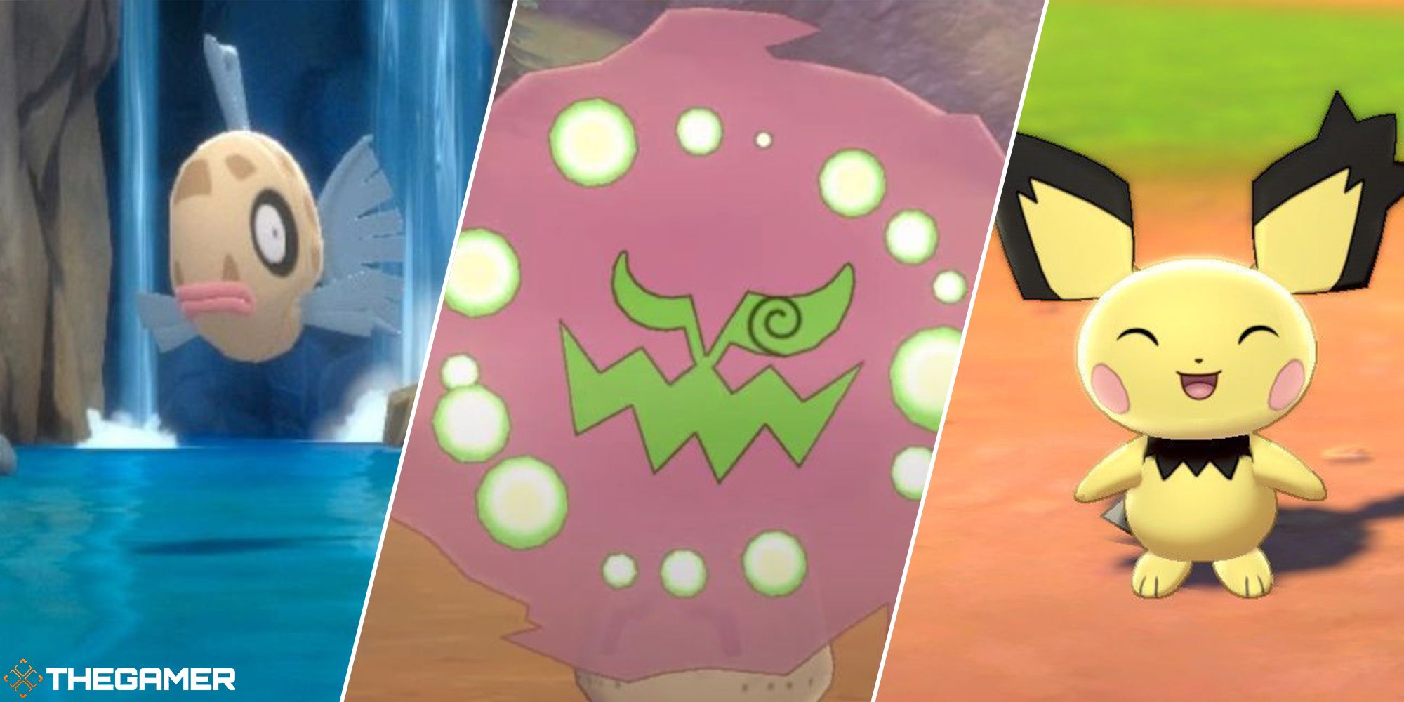 Pokemon Go players frustrated with Alola Pokedex spawn rates