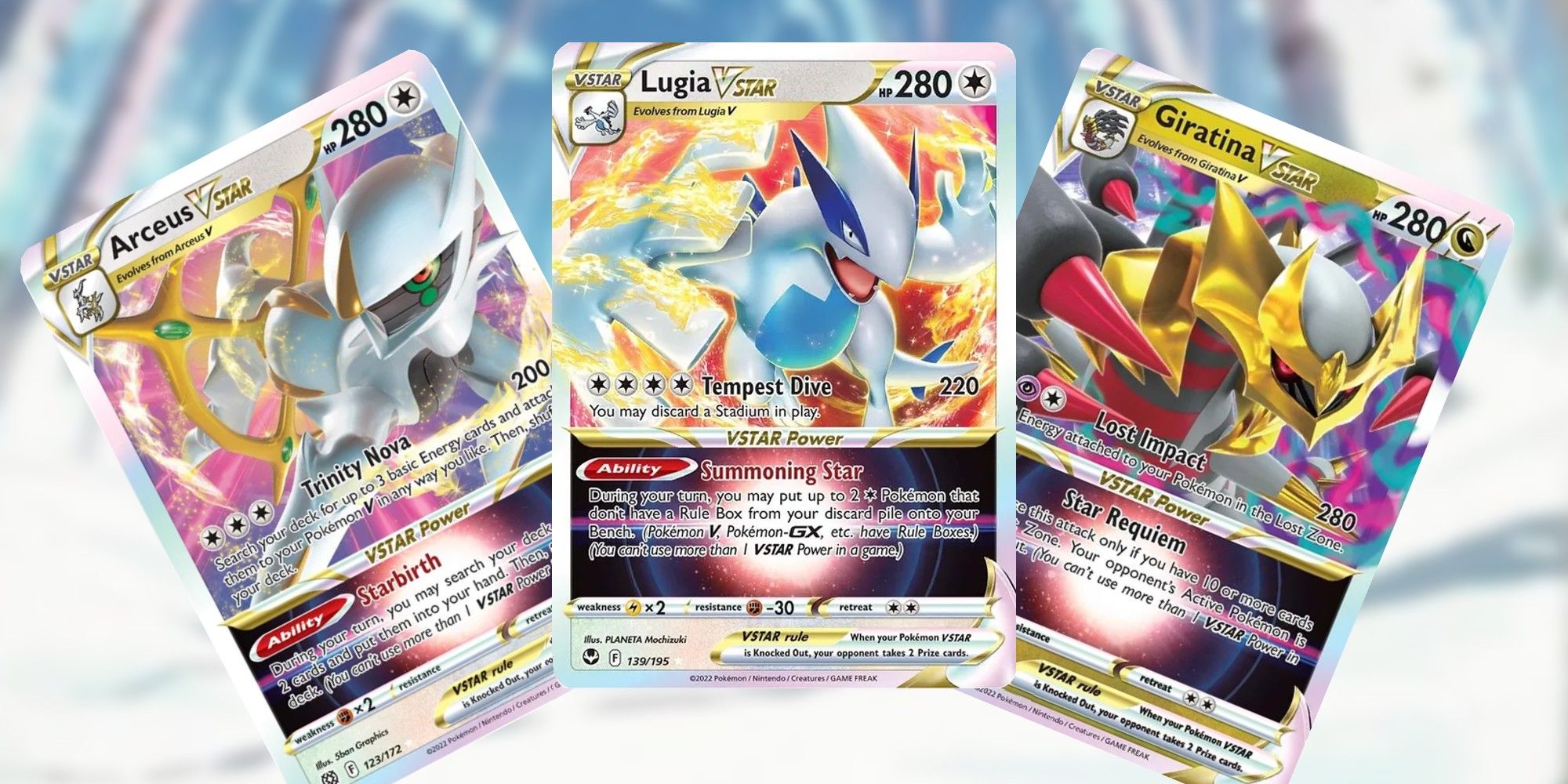 Powerful Pokemon Deck - Kyurem / Palkia