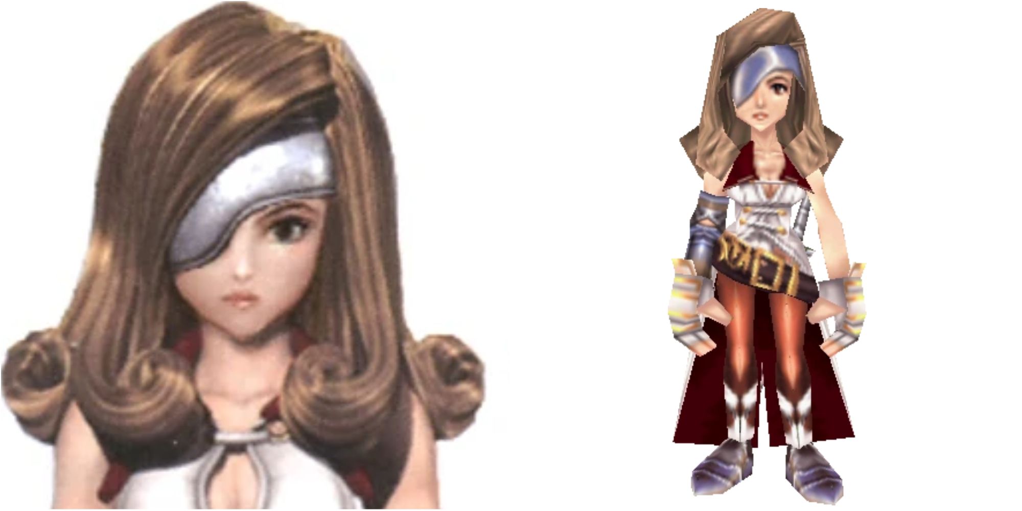 final fantasy 9 beatrix