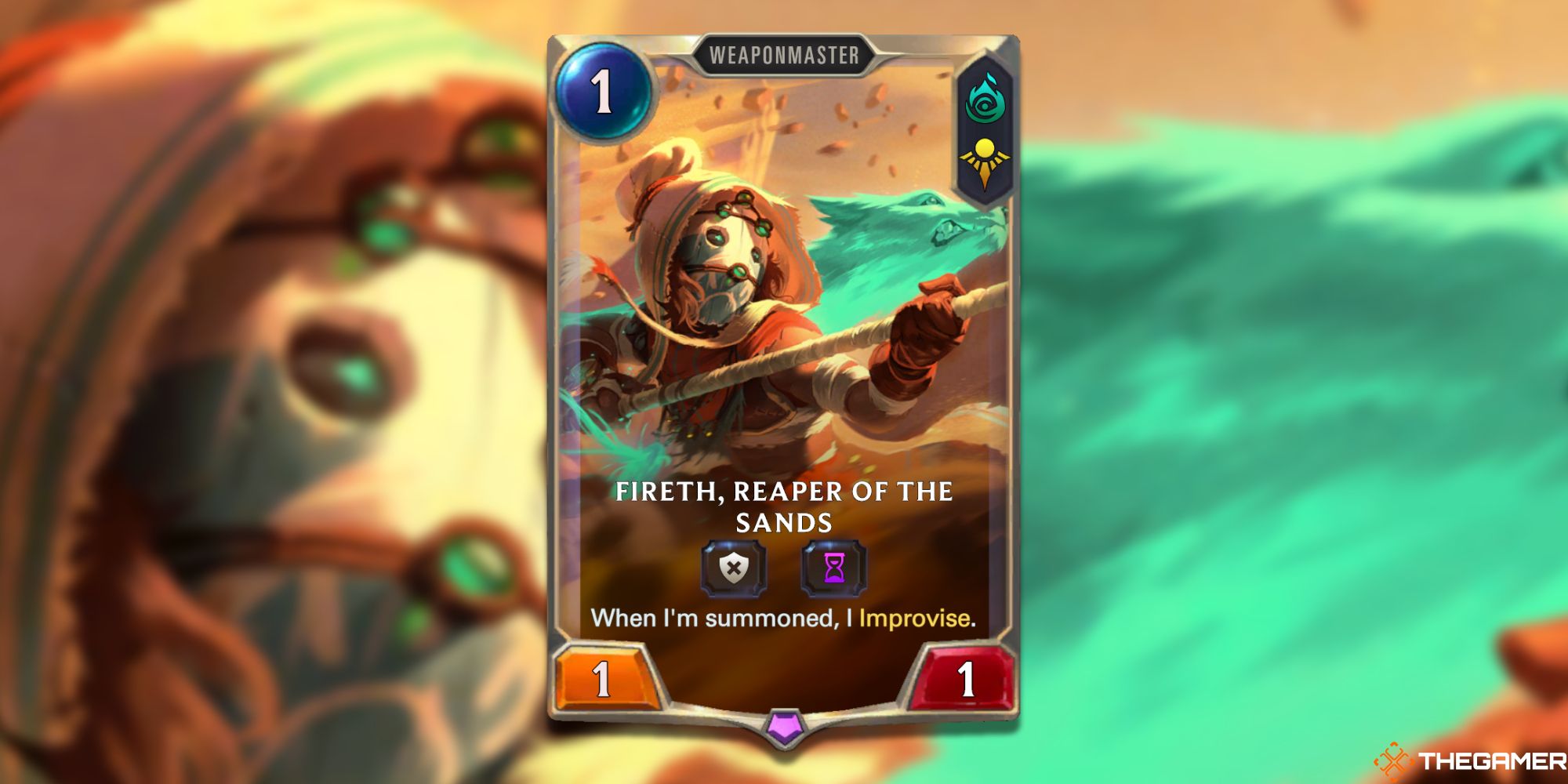 The Best Ephemeral Cards In Legends Of Runeterra