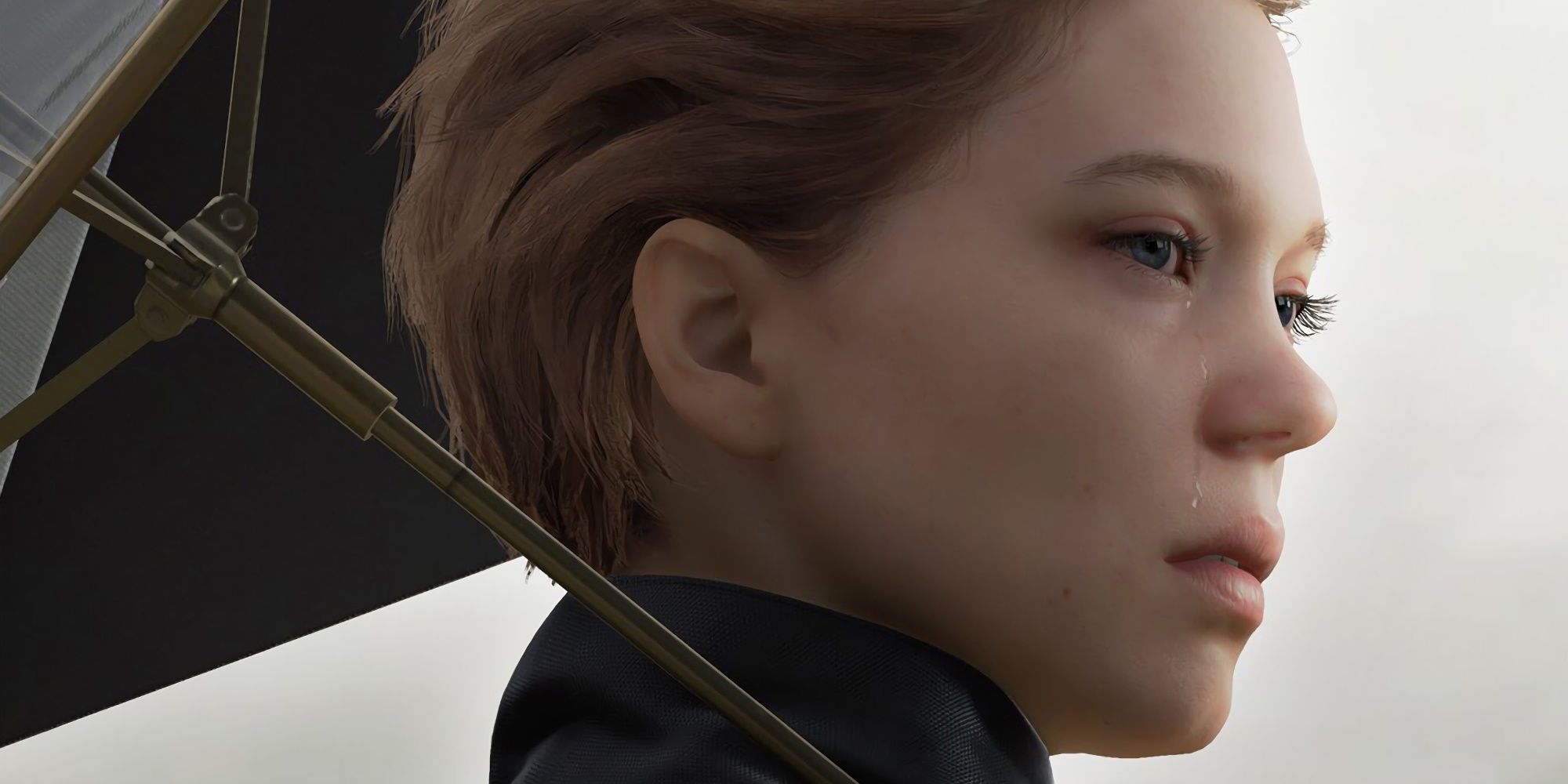 best of léa seydoux on X: 📸 Hideo Kojima posted this picture