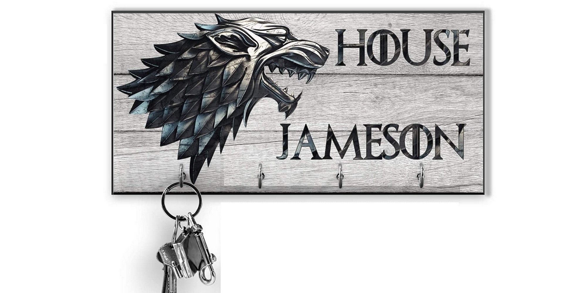 15 idee regalo a tema Game of Thrones per i fan nostalgici