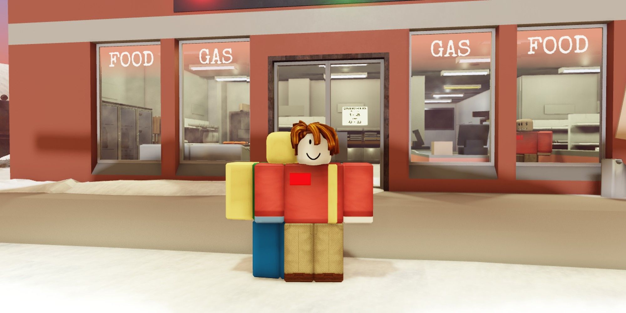 Zach's Service Station Codes - Roblox