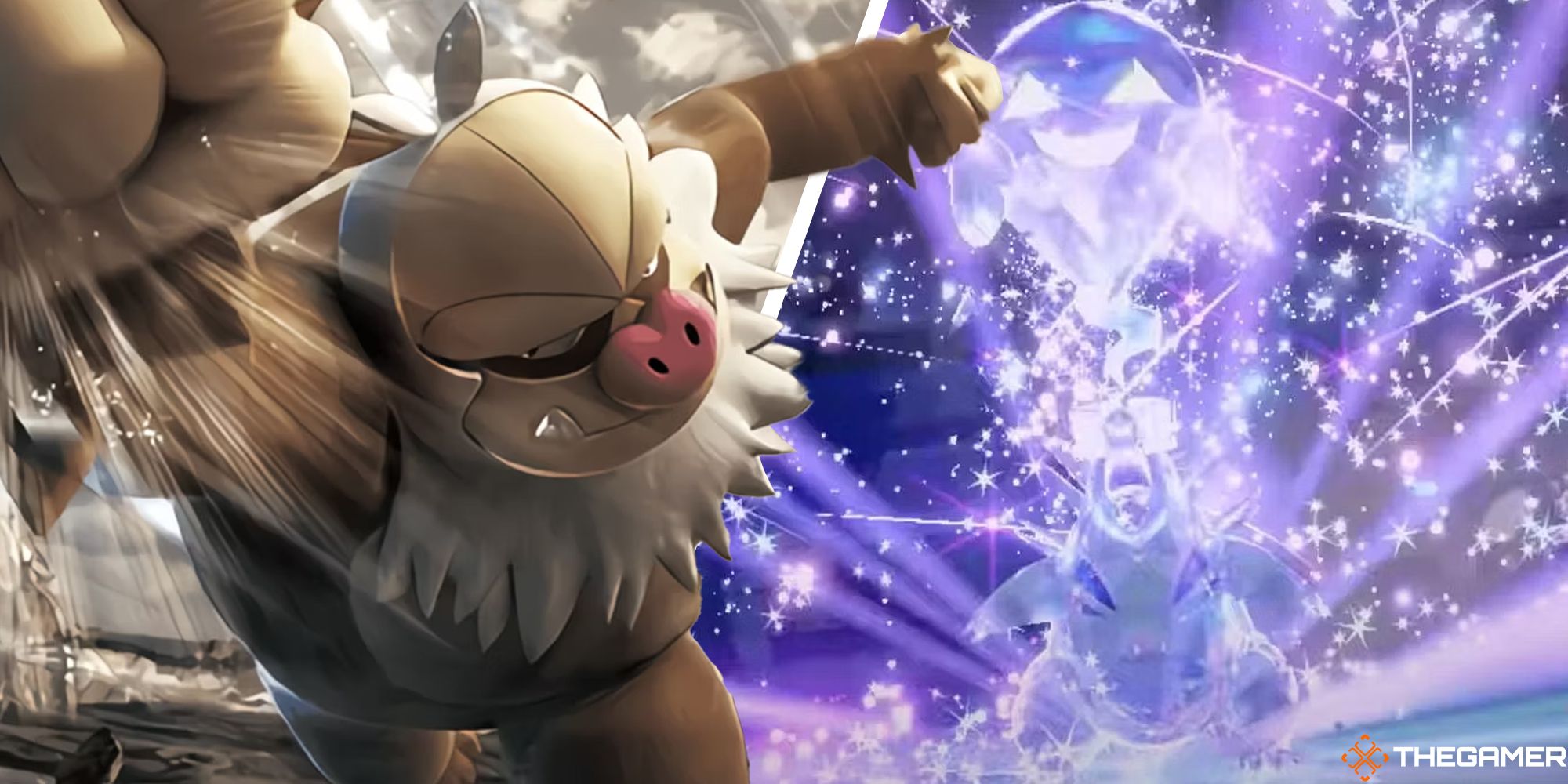 5 best Ghost-types in Pokemon Scarlet and Violet's Trick Magic competition