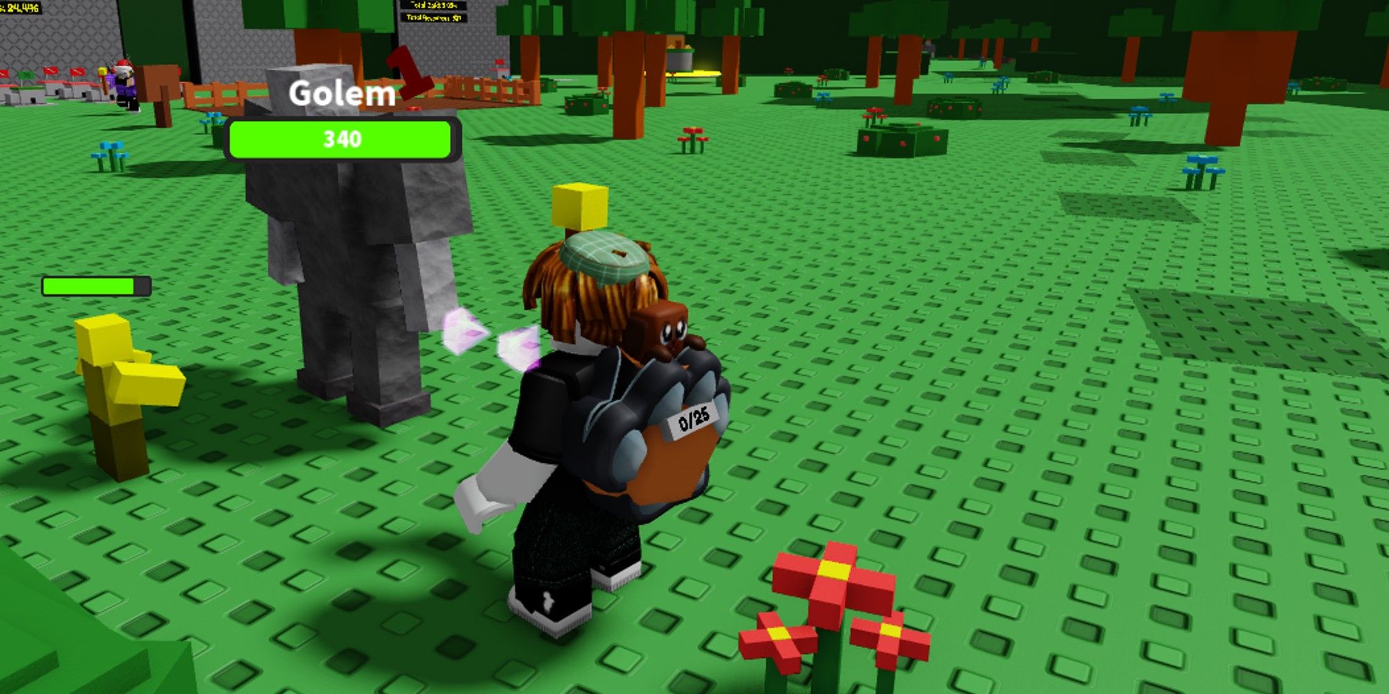 Roblox 2022