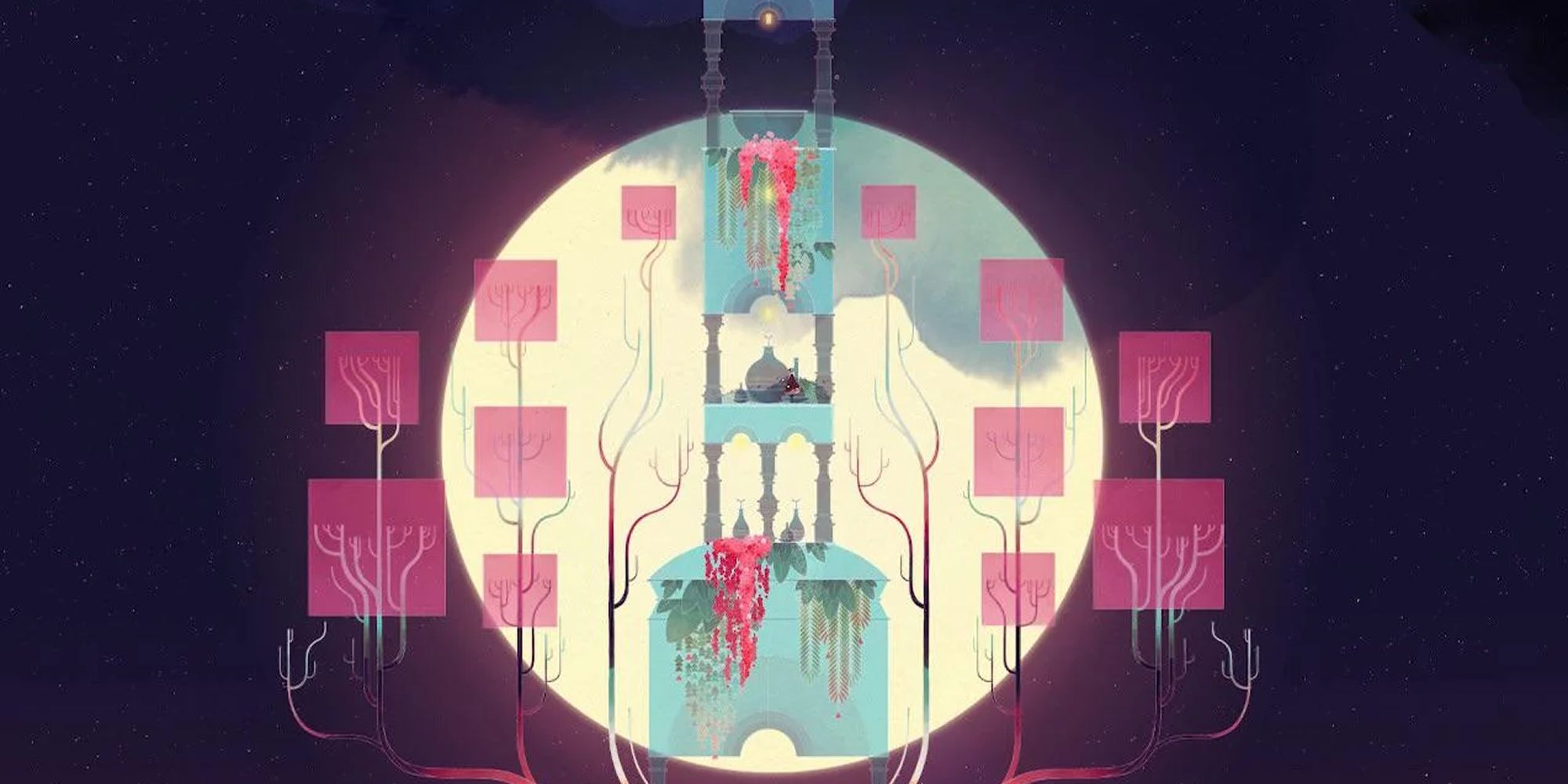 The Most Beautiful Locations In Gris