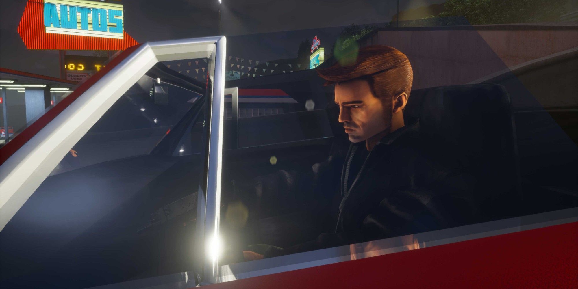 The infamous GTA Trilogy is now on Steam, and it's coming to Epic, grand  theft auto iii steam 