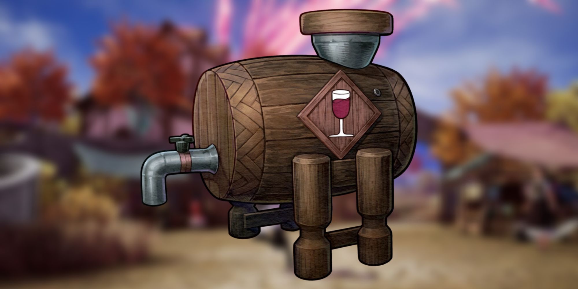 The Best Items In Harvestella